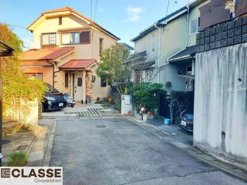 4LDK Property Uji City Kyoto Prefecture (7)