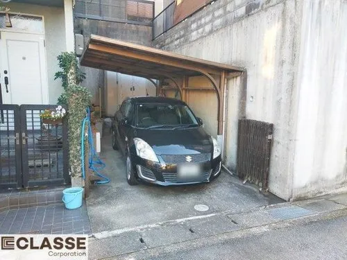 4LDK Property Uji City Kyoto Prefecture (9)