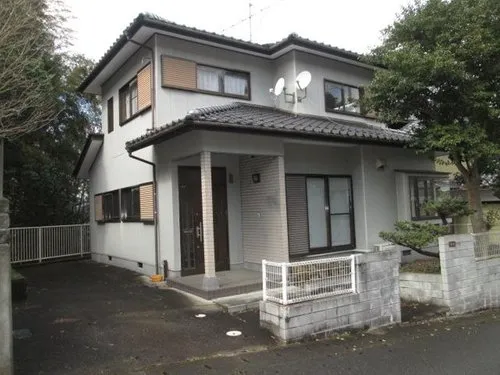 4LDK Property Ayabe City Kyoto Prefecture (1)