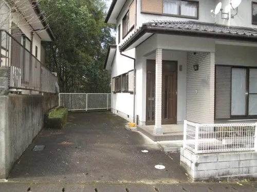 4LDK Property Ayabe City Kyoto Prefecture (3)