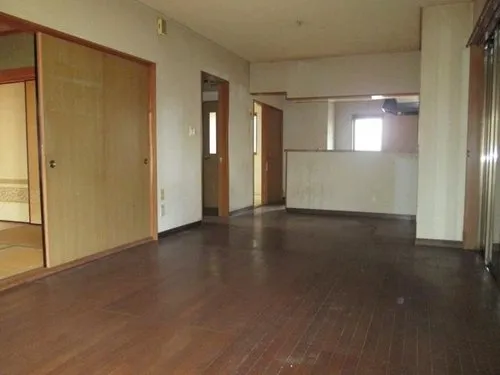 4LDK Property Ayabe City Kyoto Prefecture (4)