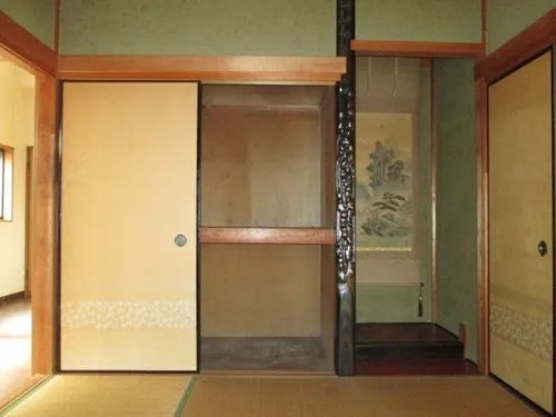 4LDK Property Ayabe City Kyoto Prefecture (7)