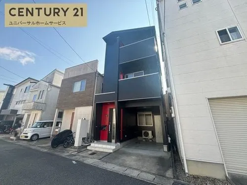 3LDK Kyoto City Kyoto Prefecture (2)