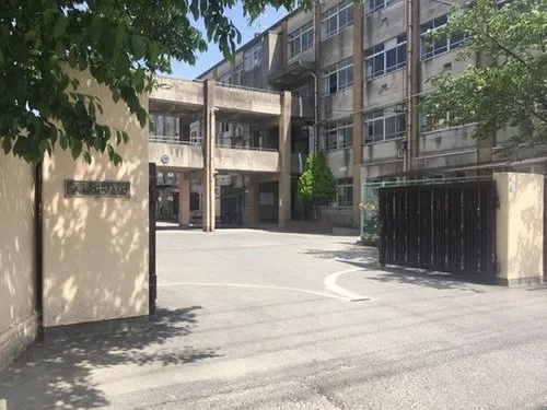 3LDK Kyoto City Kyoto Prefecture (24)