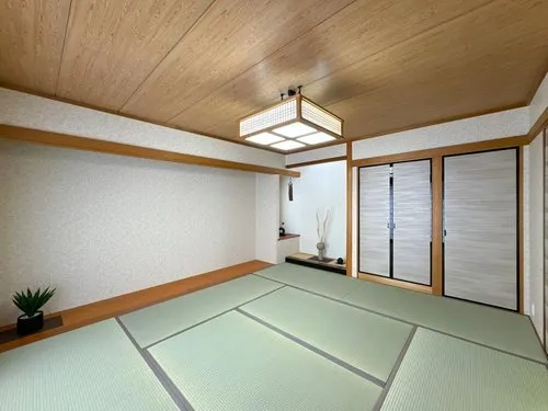 4LDK Property Uji City Kyoto Prefecture (8)