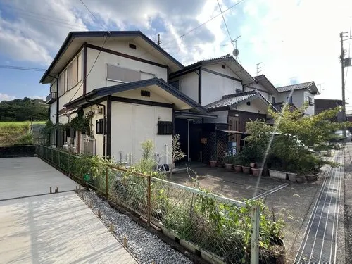 4LDK Property Fukuchiyama City Kyoto Prefecture (2)