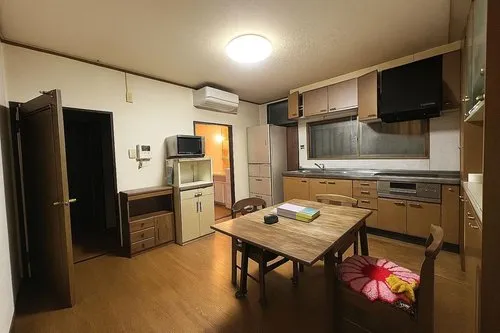 4LDK Property Fukuchiyama City Kyoto Prefecture (12)