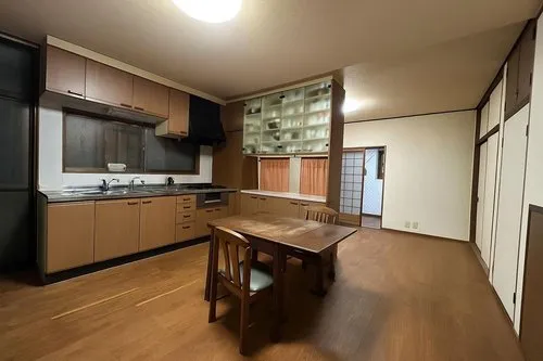 4LDK Property Fukuchiyama City Kyoto Prefecture (13)