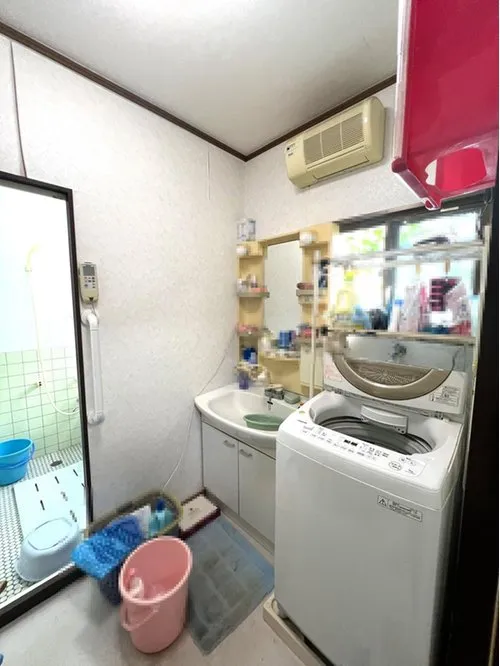 4LDK Property Fukuchiyama City Kyoto Prefecture (14)