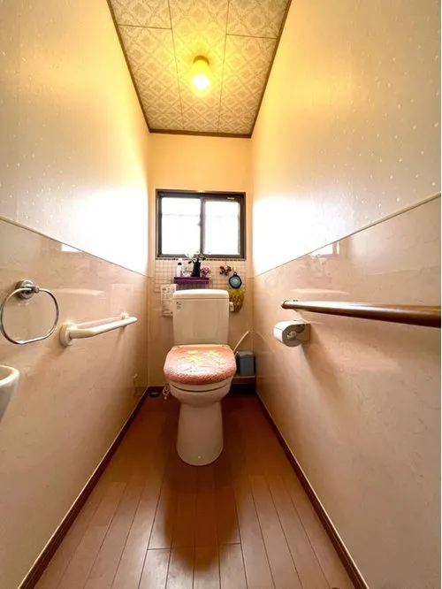 4LDK Property Fukuchiyama City Kyoto Prefecture (15)