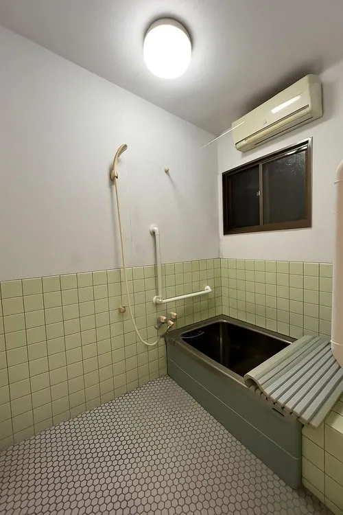 4LDK Property Fukuchiyama City Kyoto Prefecture (16)