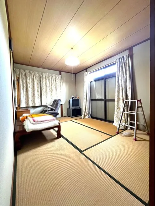 4LDK Property Fukuchiyama City Kyoto Prefecture (4)