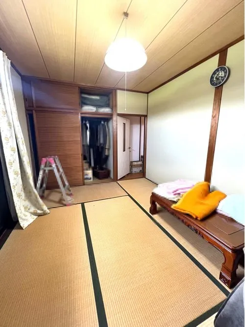 4LDK Property Fukuchiyama City Kyoto Prefecture (5)