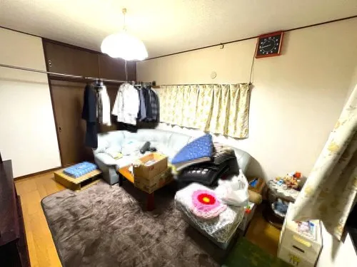 4LDK Property Fukuchiyama City Kyoto Prefecture (6)