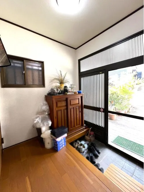 4LDK Property Fukuchiyama City Kyoto Prefecture (7)