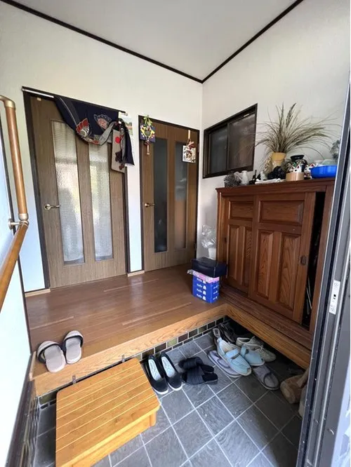4LDK Property Fukuchiyama City Kyoto Prefecture (8)