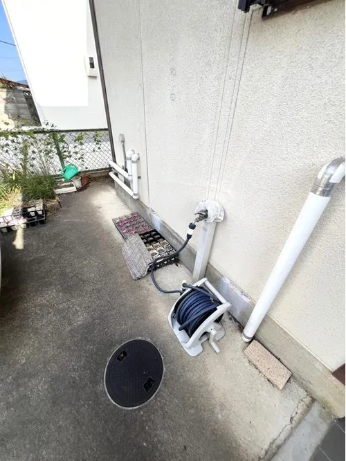 4LDK Property Fukuchiyama City Kyoto Prefecture (9)