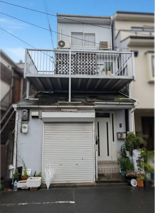 4DK Property Kyoto City Kyoto Prefecture (2)