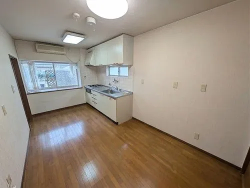 4DK Property Kyoto City Kyoto Prefecture (11)