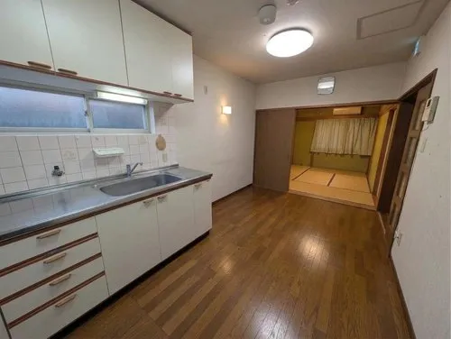 4DK Property Kyoto City Kyoto Prefecture (12)