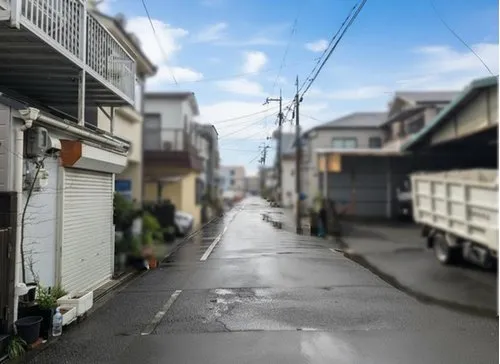 4DK Property Kyoto City Kyoto Prefecture (3)