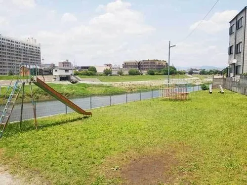 4DK Property Kyoto City Kyoto Prefecture (21)