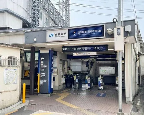4DK Property Kyoto City Kyoto Prefecture (23)