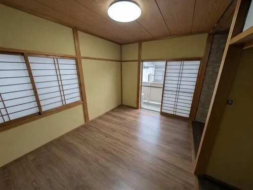 4DK Property Kyoto City Kyoto Prefecture (7)