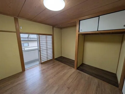 4DK Property Kyoto City Kyoto Prefecture (8)