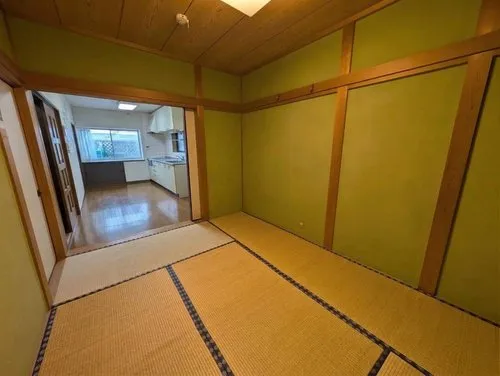 4DK Property Kyoto City Kyoto Prefecture (9)