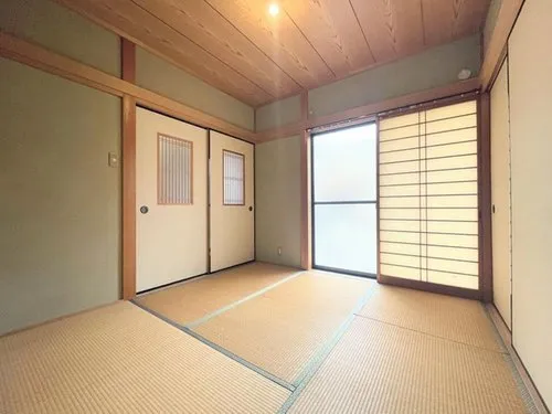Kyoto Prefecture Kyoto City Nishikyo Ward 4LDK Property (11)