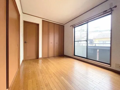 Kyoto Prefecture Kyoto City Nishikyo Ward 4LDK Property (12)
