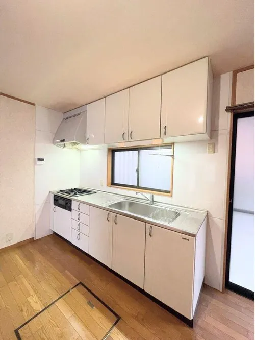 Kyoto Prefecture Kyoto City Nishikyo Ward 4LDK Property (14)