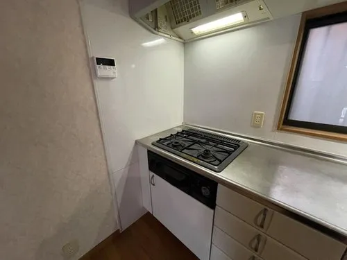 Kyoto Prefecture Kyoto City Nishikyo Ward 4LDK Property (15)
