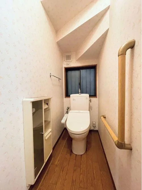 Kyoto Prefecture Kyoto City Nishikyo Ward 4LDK Property (19)