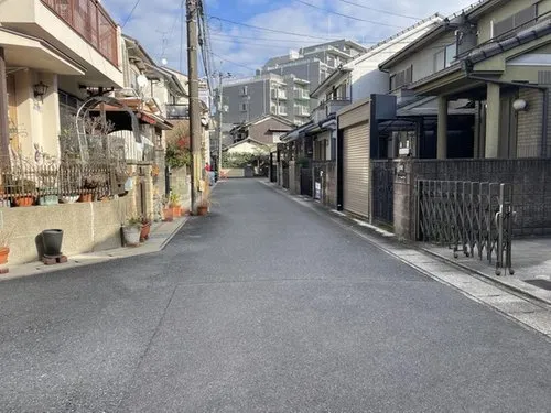 Kyoto Prefecture Kyoto City Nishikyo Ward 4LDK Property (3)