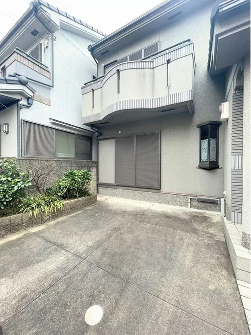 Kyoto Prefecture Kyoto City Nishikyo Ward 4LDK Property (4)