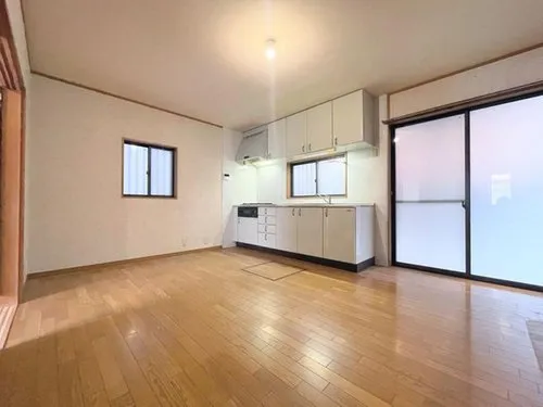 Kyoto Prefecture Kyoto City Nishikyo Ward 4LDK Property (6)