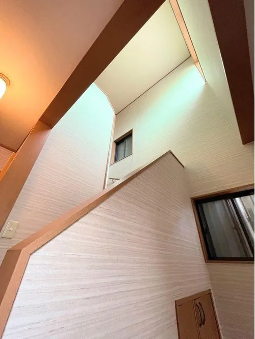 Kyoto Prefecture Kyoto City Nishikyo Ward 4LDK Property (7)