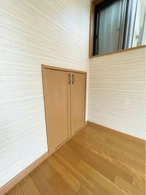 Kyoto Prefecture Kyoto City Nishikyo Ward 4LDK Property (8)