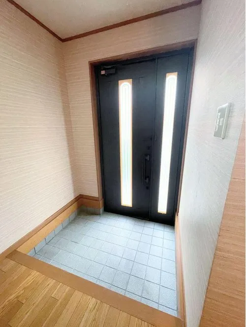 Kyoto Prefecture Kyoto City Nishikyo Ward 4LDK Property (9)