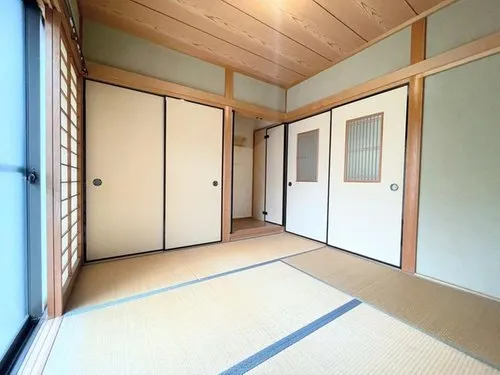 Kyoto Prefecture Kyoto City Nishikyo Ward 4LDK Property (10)