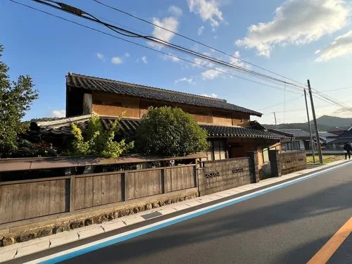 6DK Property Ayabe City Kyoto Prefecture (1)