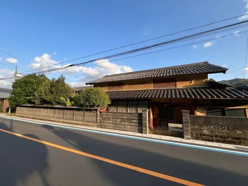 6DK Property Ayabe City Kyoto Prefecture (2)