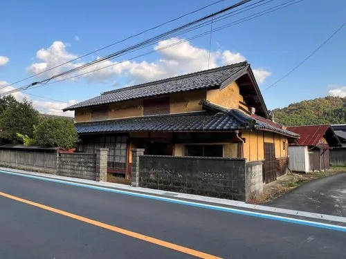 6DK Property Ayabe City Kyoto Prefecture (3)
