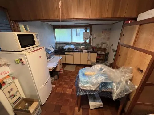 6DK Property Ayabe City Kyoto Prefecture (6)