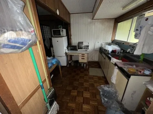 6DK Property Ayabe City Kyoto Prefecture (7)