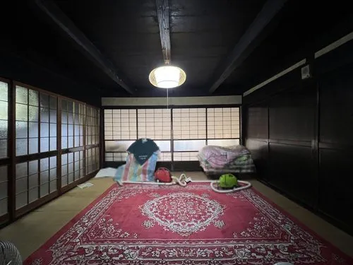 6DK Property Ayabe City Kyoto Prefecture (8)