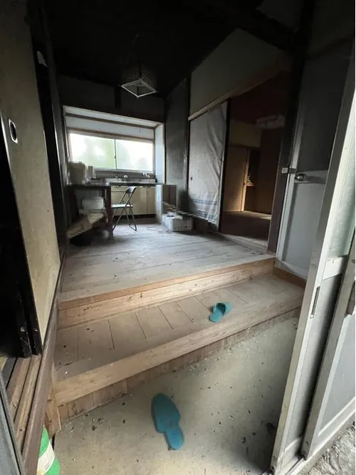 6DK Property Ayabe City Kyoto Prefecture (10)