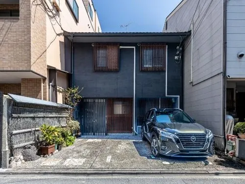 3LDK Kyoto City Kyoto Prefecture Property (2)